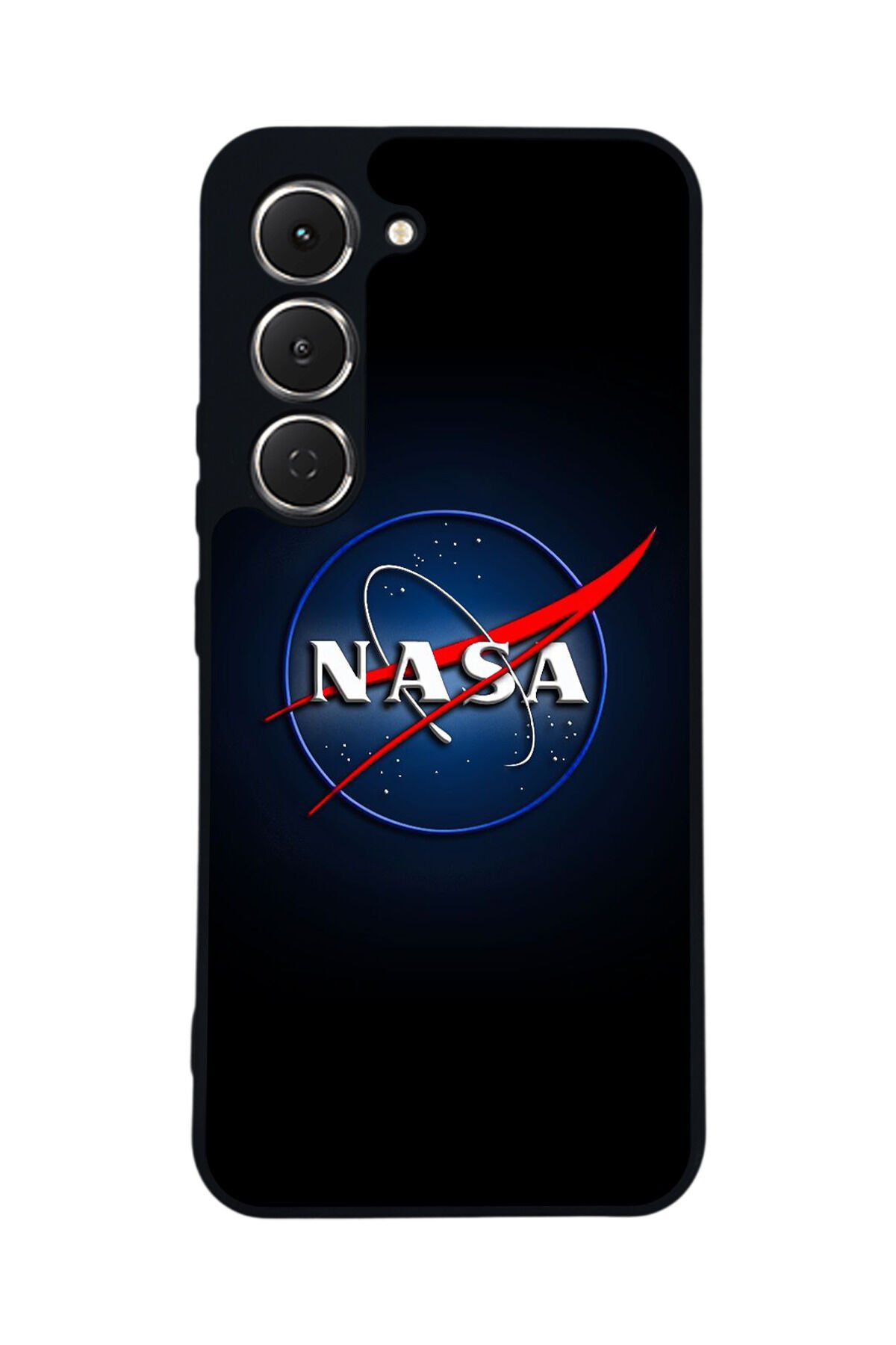 Tecno Spark 40 Pro Uyumlu Nasa Tasarımlı Glossy Premium Kılıf