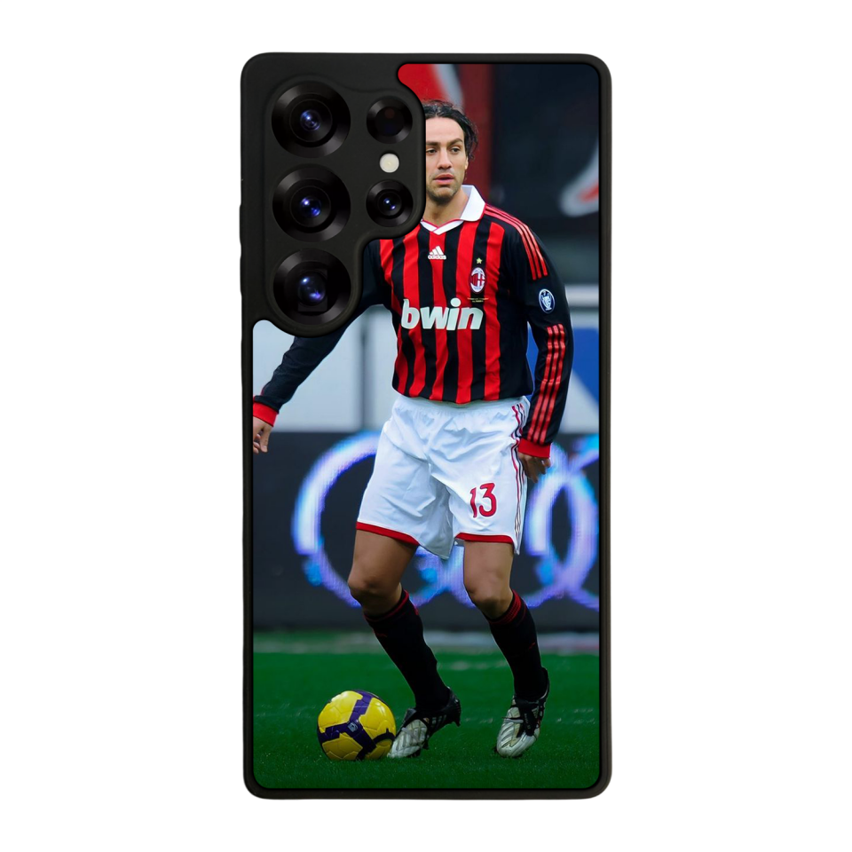 Samsung Galaxy S25 Ultra Uyumlu Nesta Tasarımlı Glossy Premium Kılıf