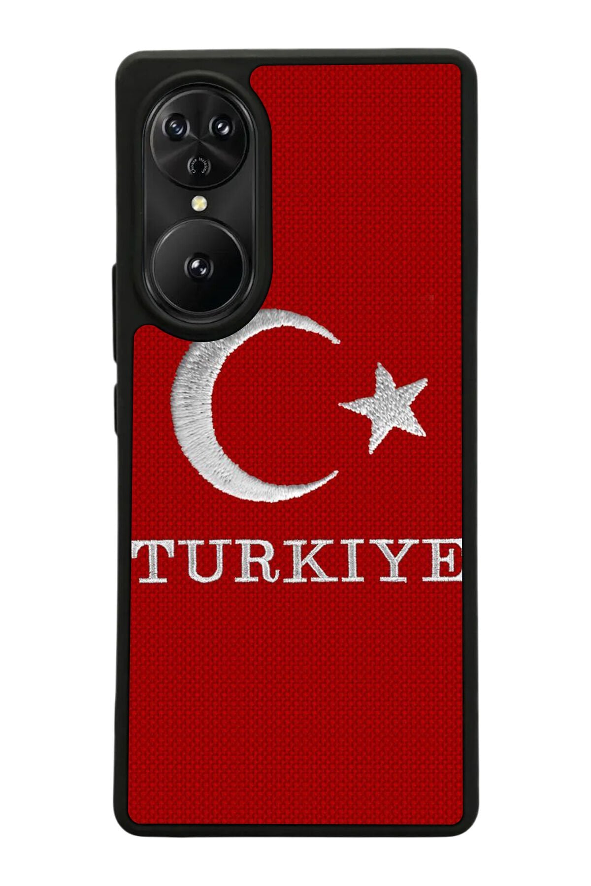Reeder S19 Max Pro S EDGE Uyumlu Aslan Tasarımlı Glossy Premium Kılıf