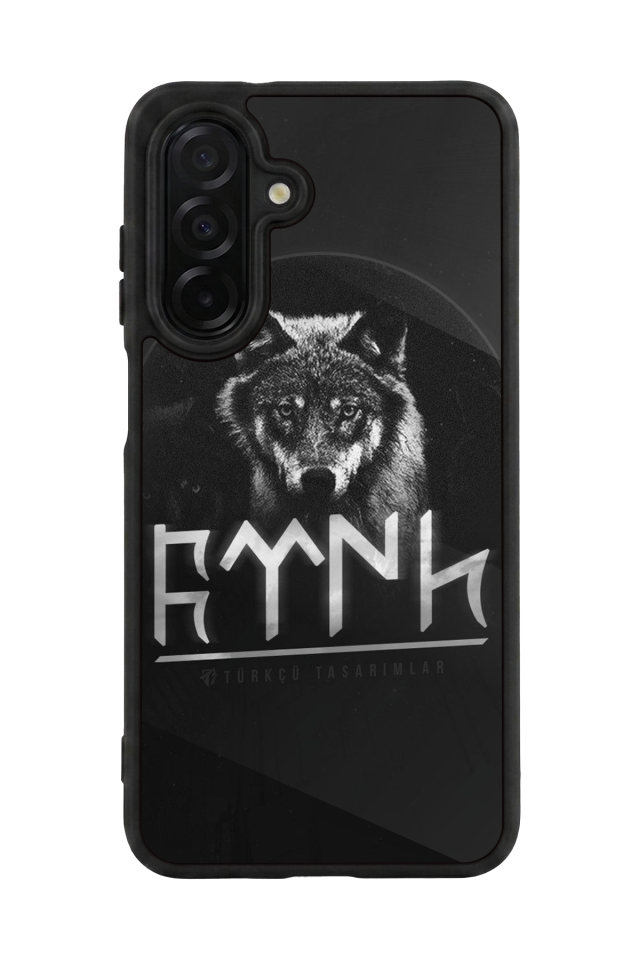 Samsung Galaxy A36 Uyumlu Türk Tasarımlı Glossy Premium Kılıf