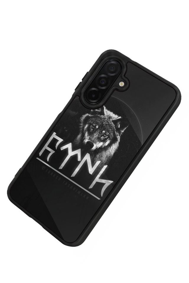 Samsung Galaxy A36 Uyumlu Türk Tasarımlı Glossy Premium Kılıf