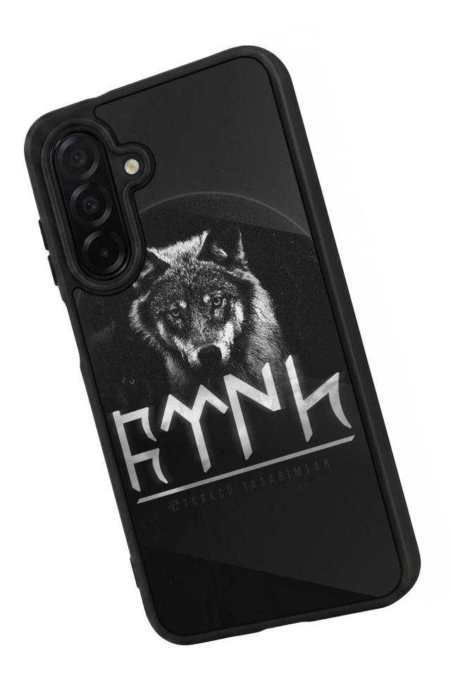 Samsung Galaxy A36 Uyumlu Türk Tasarımlı Glossy Premium Kılıf