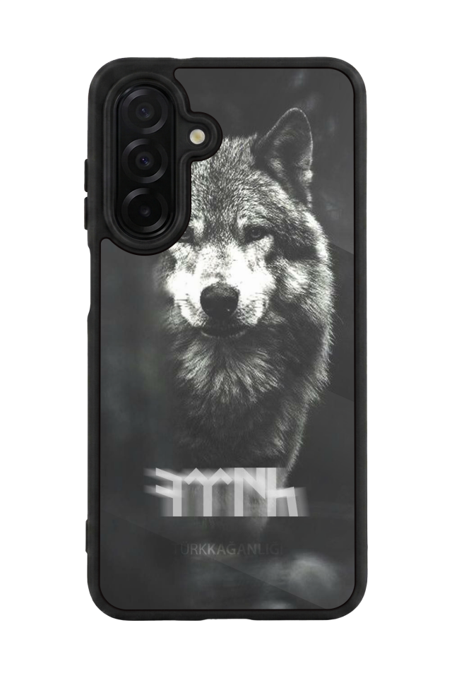 Samsung Galaxy A36 Uyumlu Türk Tasarımlı Glossy Premium Kılıf