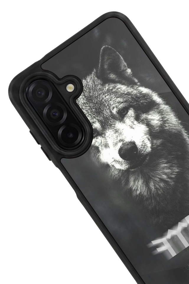 Samsung Galaxy A36 Uyumlu Türk Tasarımlı Glossy Premium Kılıf