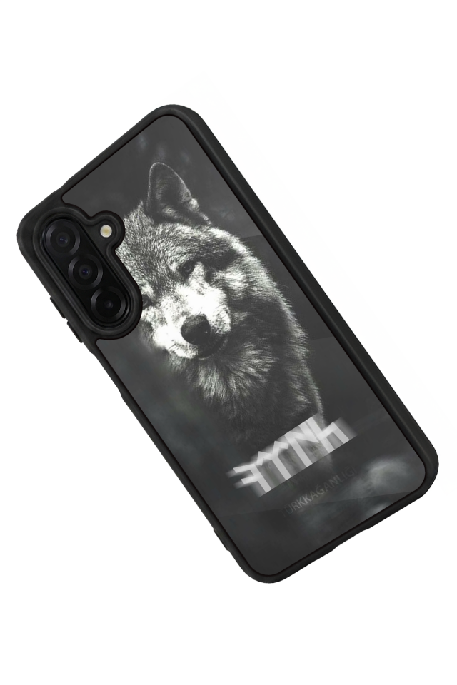 Samsung Galaxy A36 Uyumlu Türk Tasarımlı Glossy Premium Kılıf