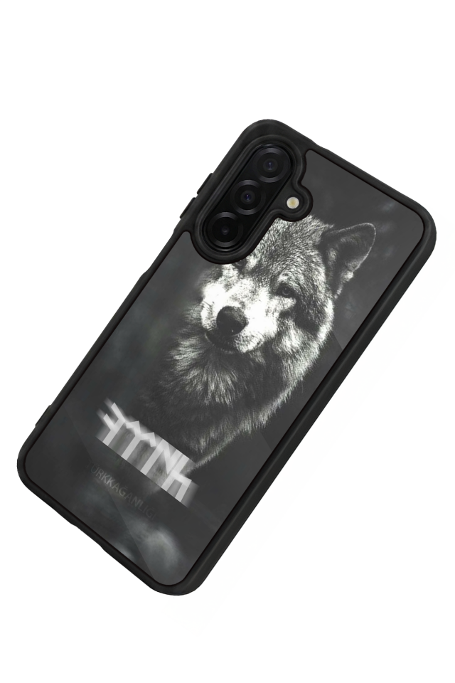 Samsung Galaxy A36 Uyumlu Türk Tasarımlı Glossy Premium Kılıf