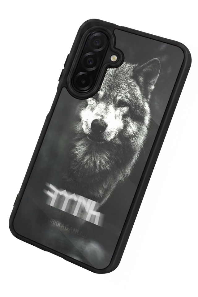 Samsung Galaxy A36 Uyumlu Türk Tasarımlı Glossy Premium Kılıf