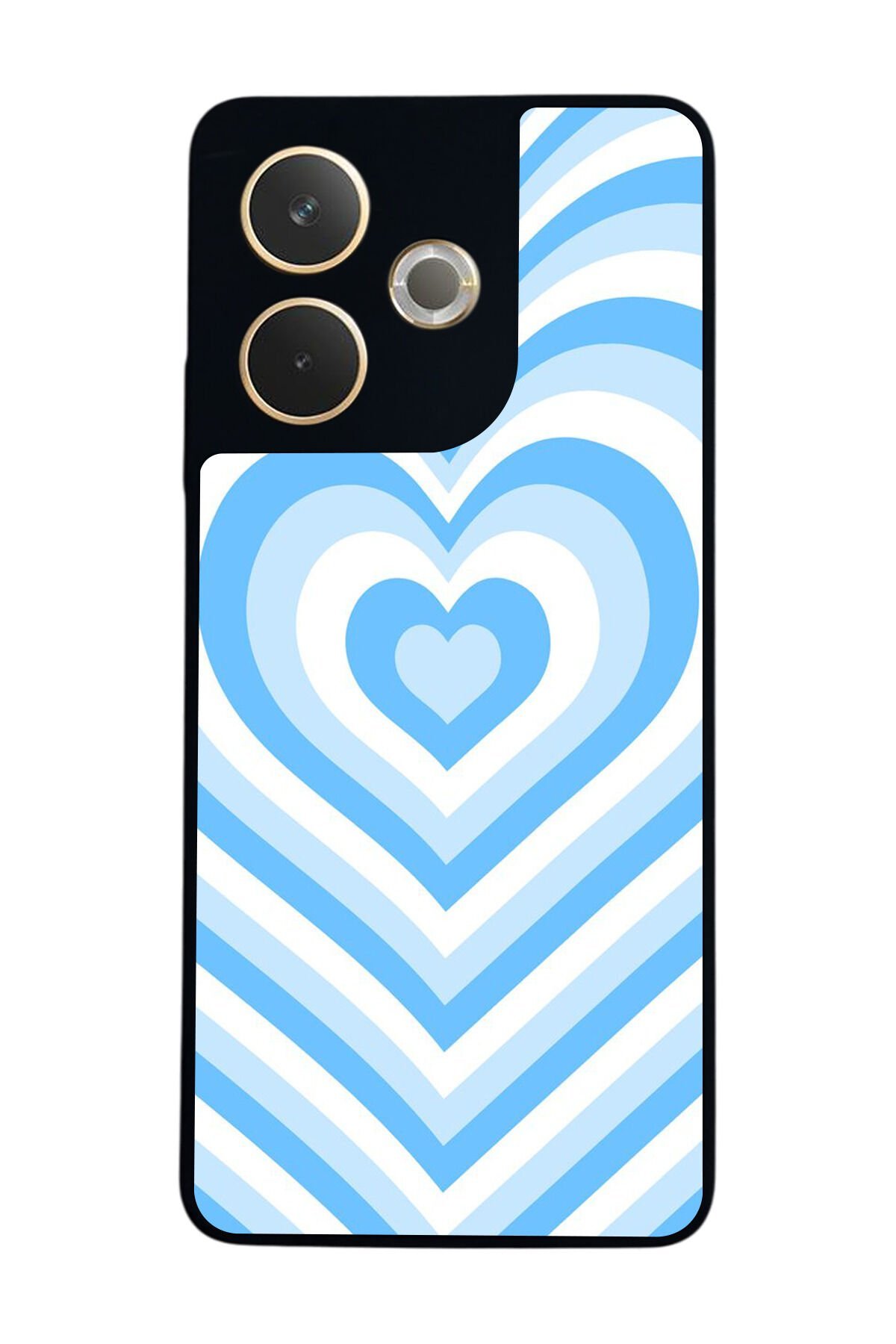 Oppo A5 Pro Uyumlu Kılıf – Yumuşak Silikon, Koruyucu, Şok Emici Kapak