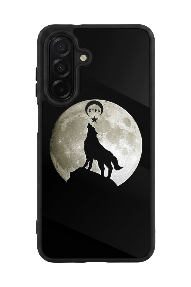 Samsung Galaxy A36 Uyumlu Türk Tasarımlı Glossy Premium Kılıf