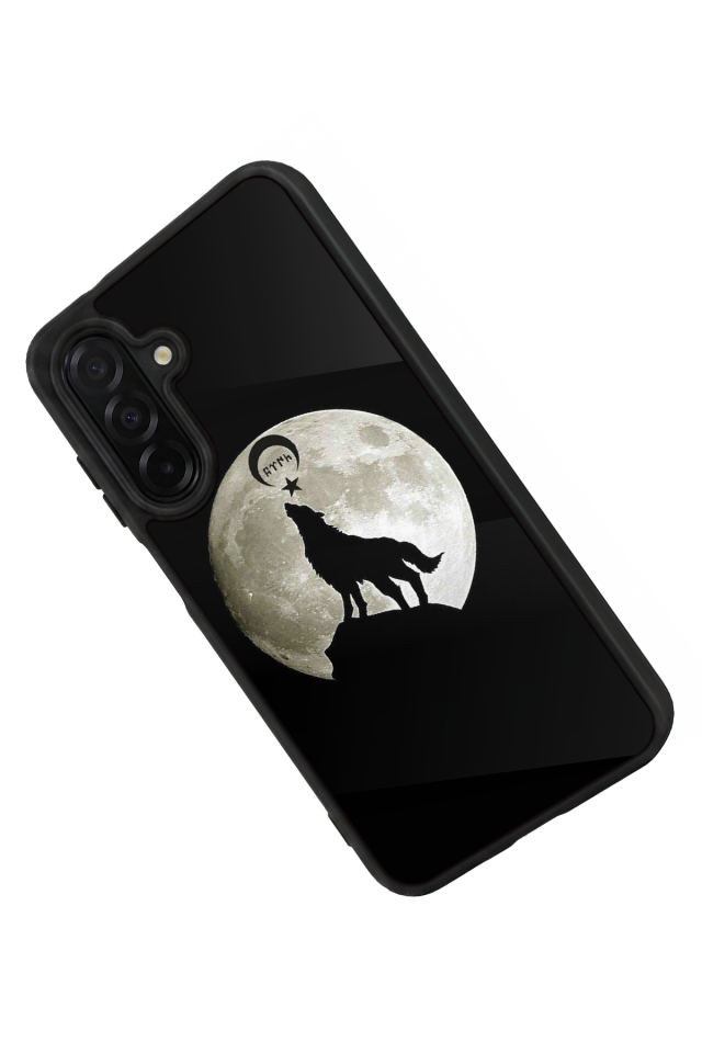 Samsung Galaxy A36 Uyumlu Türk Tasarımlı Glossy Premium Kılıf