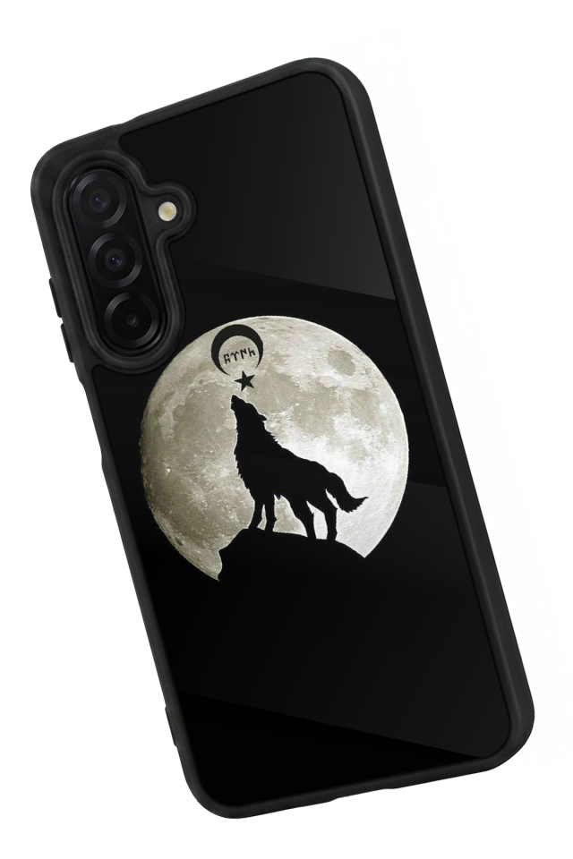 Samsung Galaxy A36 Uyumlu Türk Tasarımlı Glossy Premium Kılıf