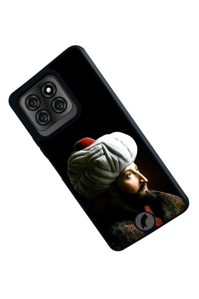 Reeder S71 Uyumlu Mat Siyah Kılıf – Yumuşak Silikon, Koruyucu, Şok Emici Kapak