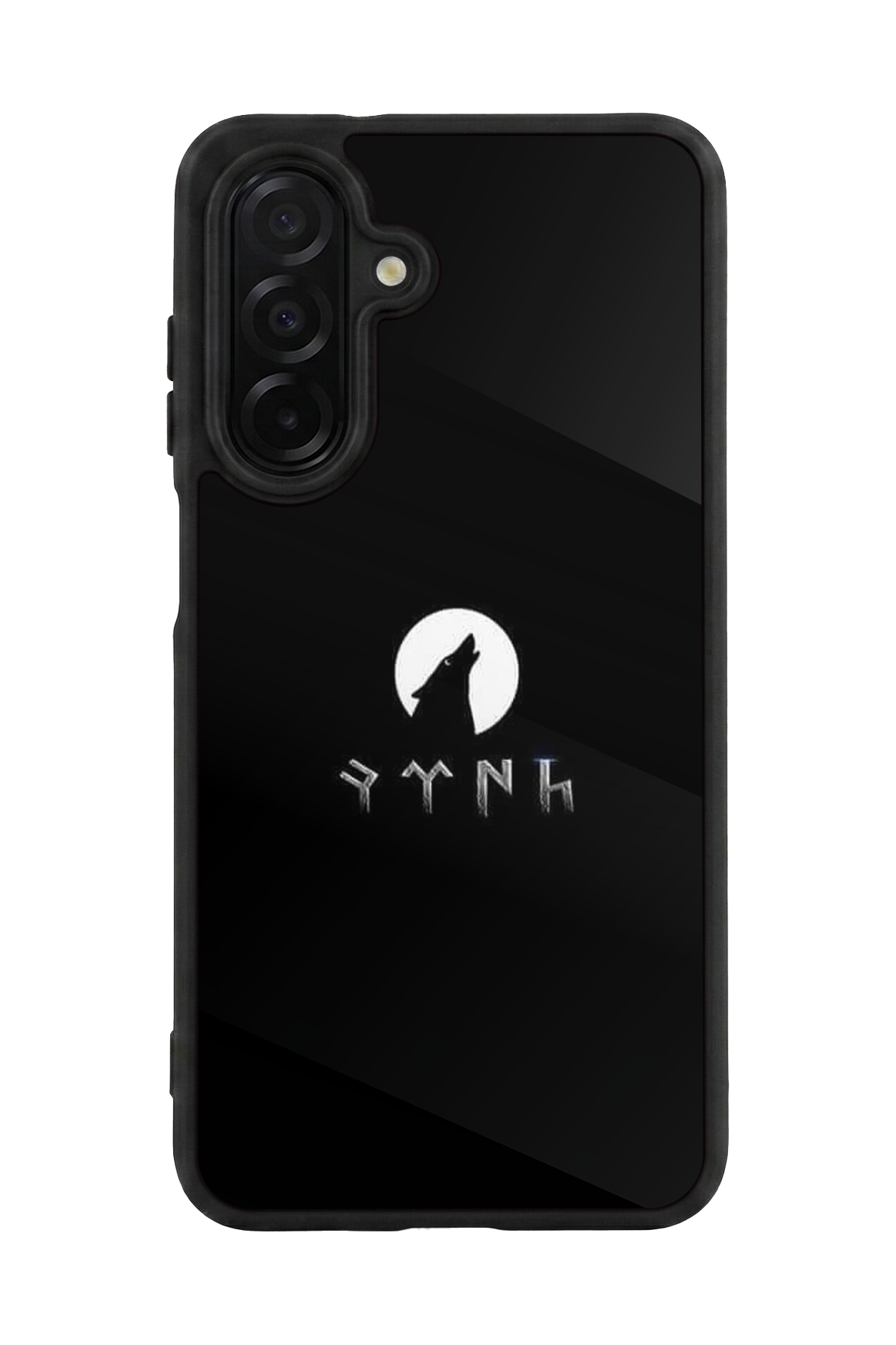 Samsung Galaxy A36 Uyumlu Türk Tasarımlı Glossy Premium Kılıf