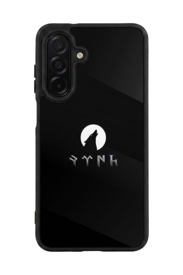 Samsung Galaxy A36 Uyumlu Türk Tasarımlı Glossy Premium Kılıf