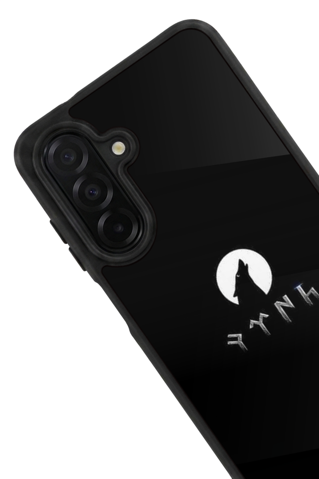 Samsung Galaxy A36 Uyumlu Türk Tasarımlı Glossy Premium Kılıf