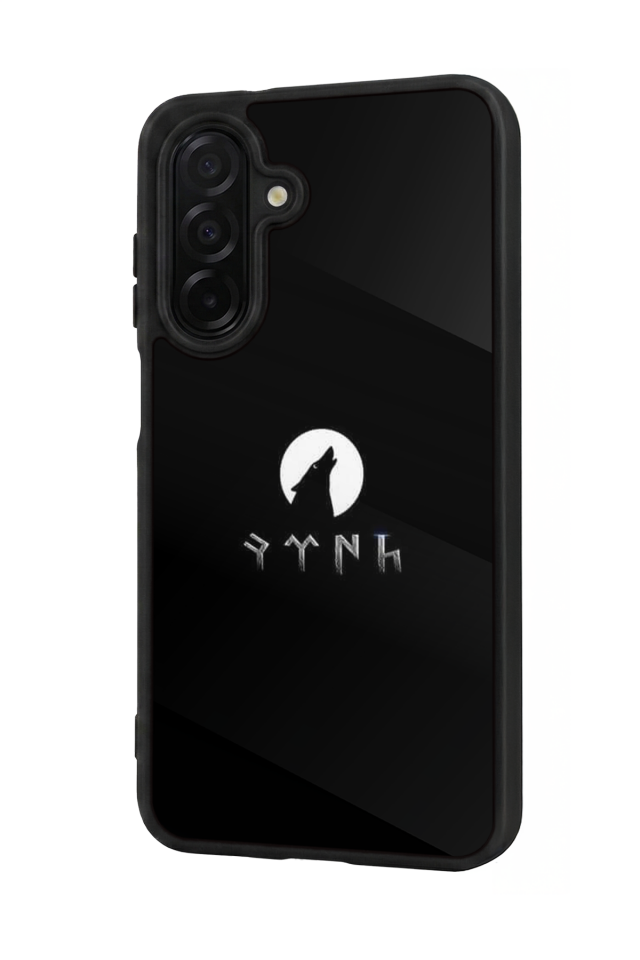 Samsung Galaxy A36 Uyumlu Türk Tasarımlı Glossy Premium Kılıf