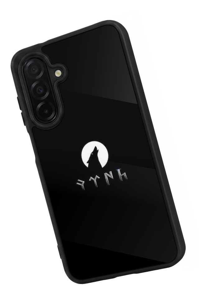 Samsung Galaxy A36 Uyumlu Türk Tasarımlı Glossy Premium Kılıf