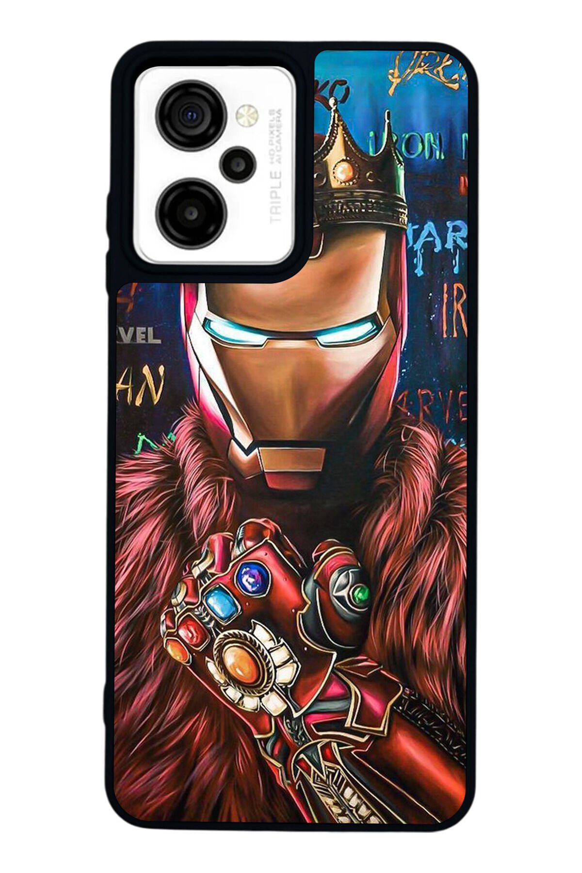 Casper Via M40 Uyumlu Siyah Silikon Kılıf Çiziklere ve Darbelere Karşı Koruma