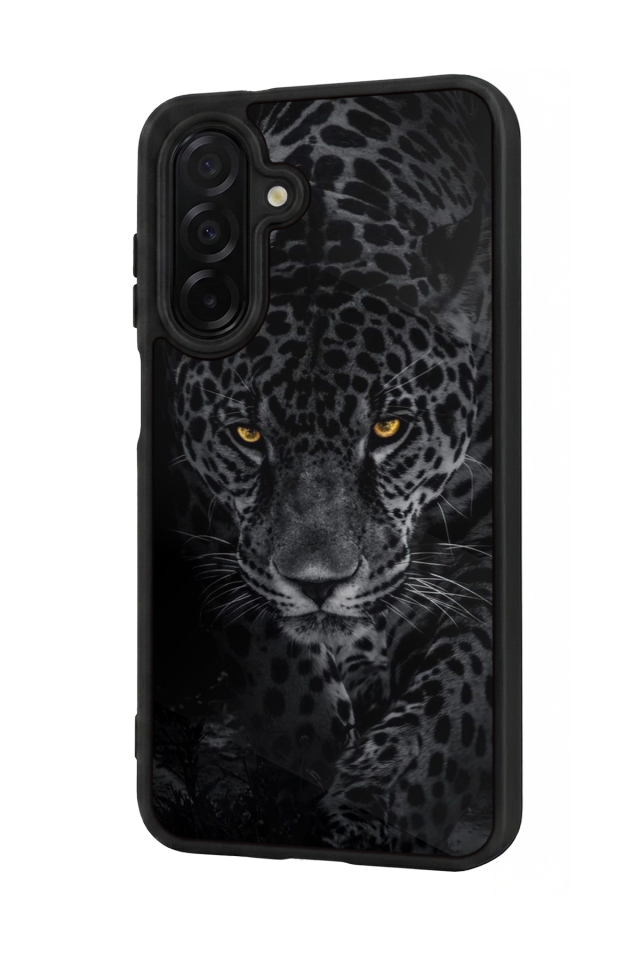 Samsung Galaxy A26 Uyumlu Cita Tasarımlı Glossy Premium Kılıf