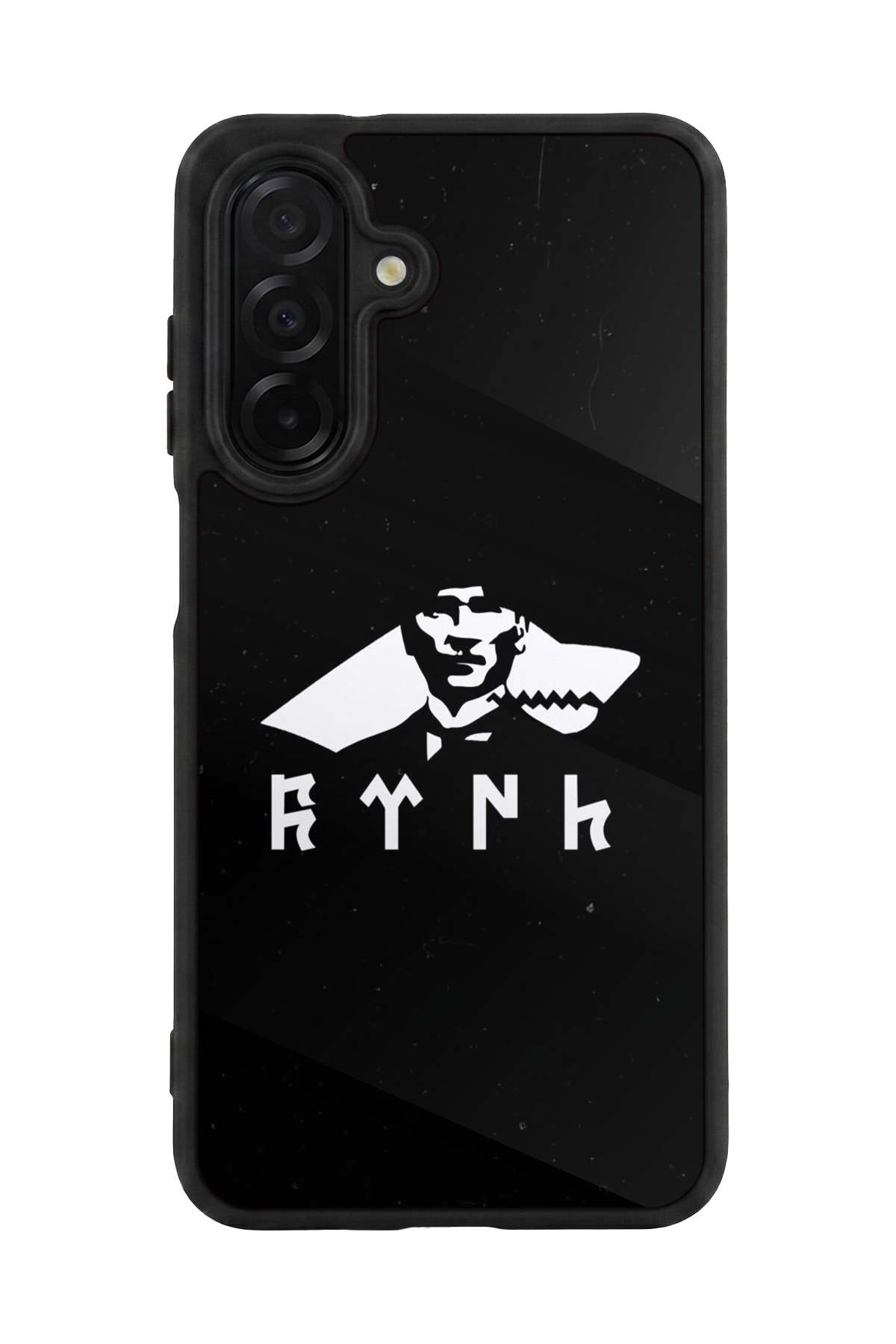 Samsung Galaxy A36 Uyumlu Türk Tasarımlı Glossy Premium Kılıf