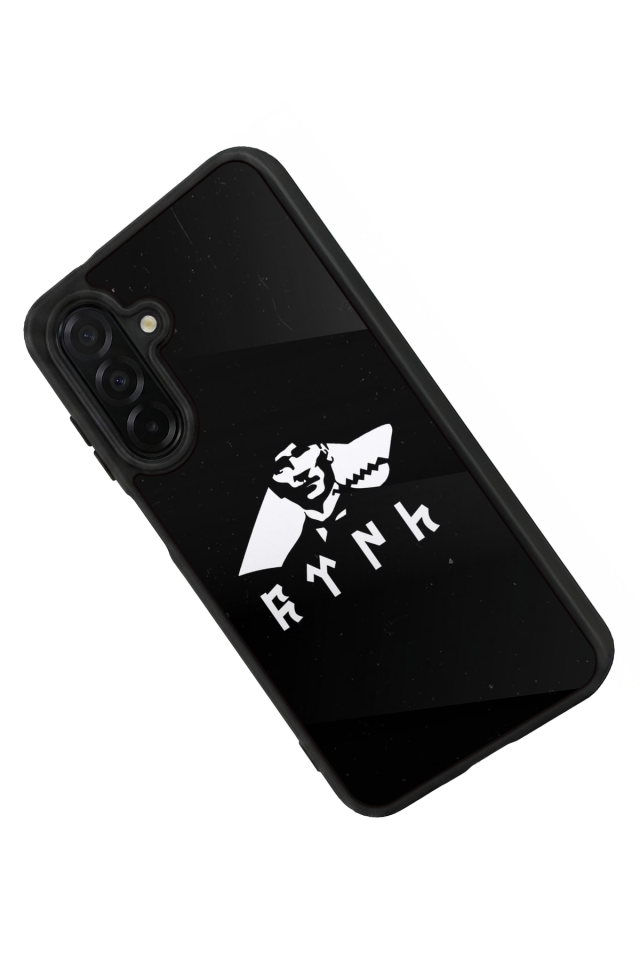 Samsung Galaxy A36 Uyumlu Türk Tasarımlı Glossy Premium Kılıf