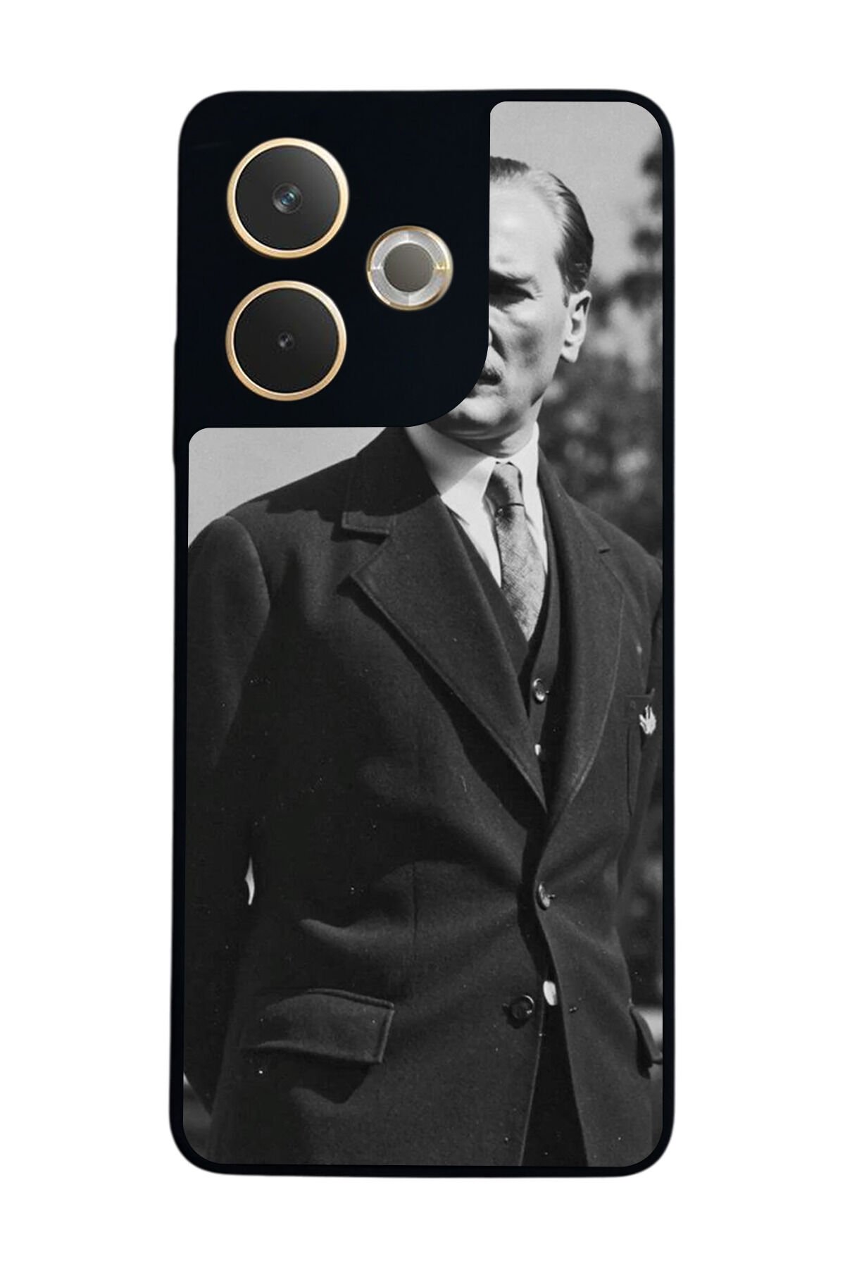 Oppo A5 Pro Uyumlu Kılıf – Yumuşak Silikon, Koruyucu, Şok Emici Kapak