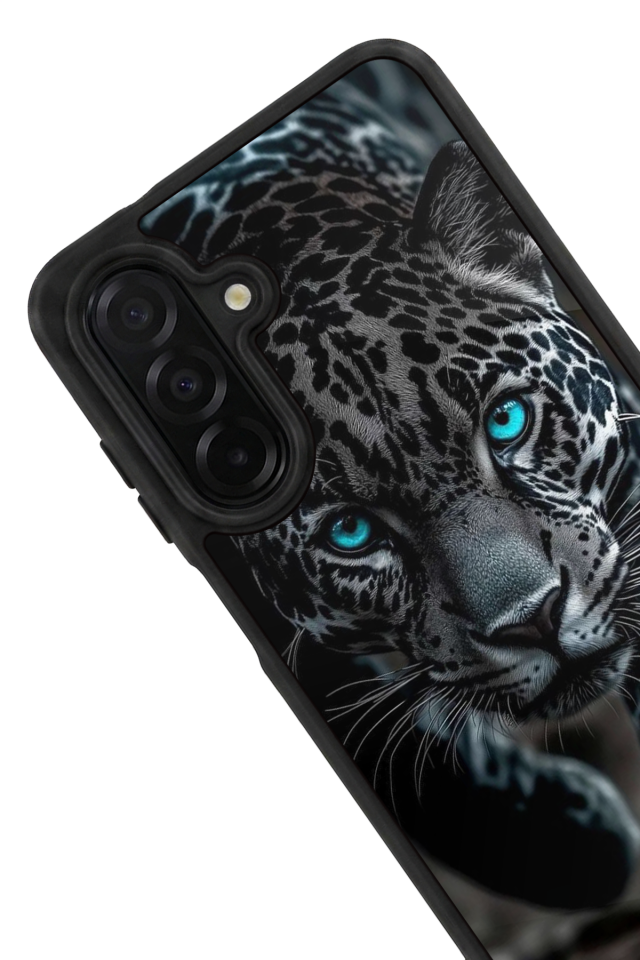 Samsung Galaxy A26 Uyumlu Cita Tasarımlı Glossy Premium Kılıf