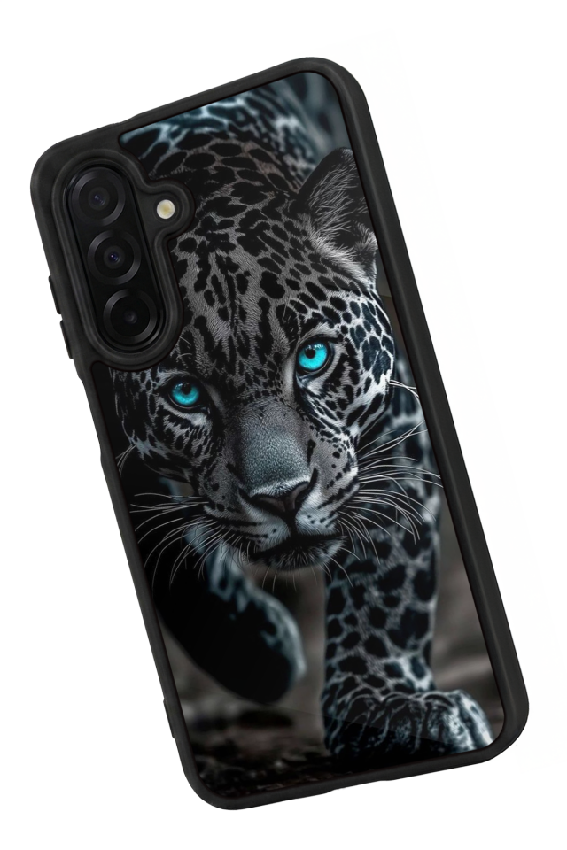 Samsung Galaxy A26 Uyumlu Cita Tasarımlı Glossy Premium Kılıf