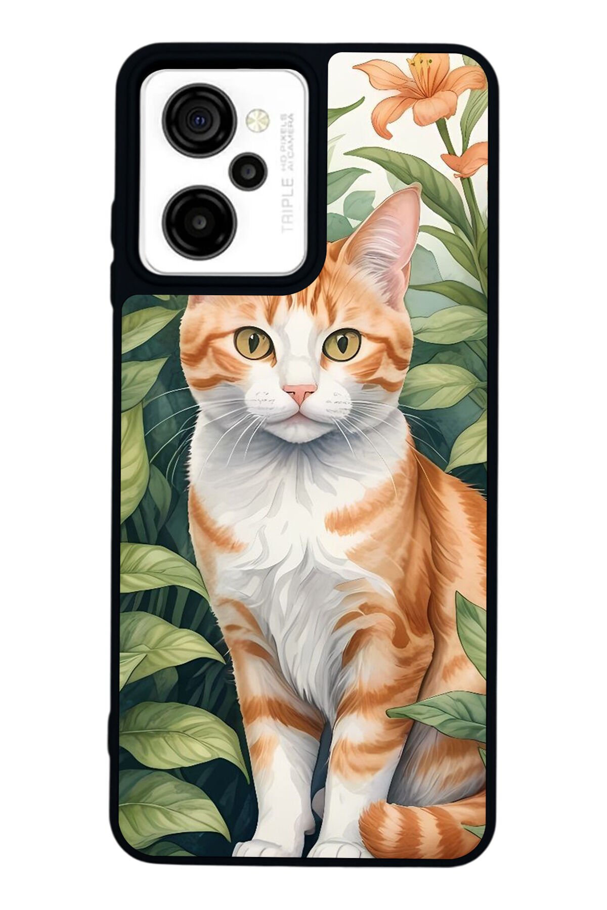 Casper Via M40 Uyumlu Siyah Silikon Kılıf Çiziklere ve Darbelere Karşı Koruma