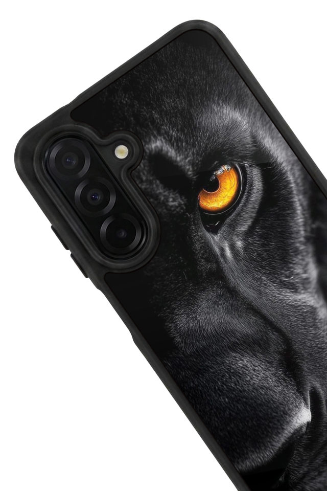 Samsung Galaxy A26 Uyumlu Cita Tasarımlı Glossy Premium Kılıf