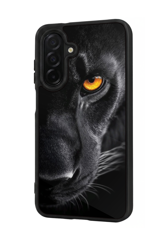 Samsung Galaxy A26 Uyumlu Cita Tasarımlı Glossy Premium Kılıf