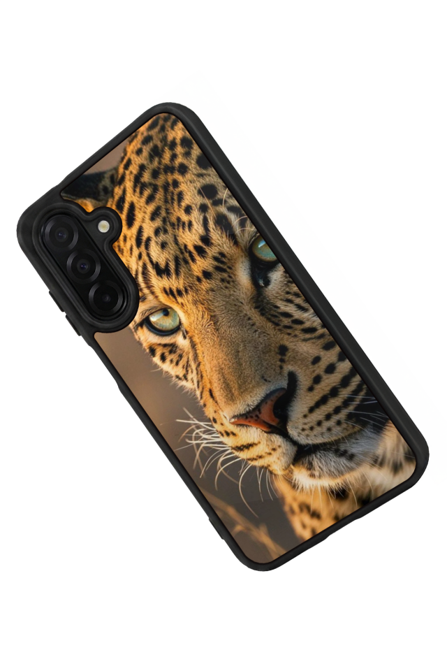 Samsung Galaxy A26 Uyumlu Cita Tasarımlı Glossy Premium Kılıf