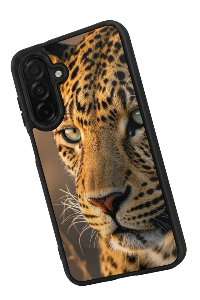 Samsung Galaxy A26 Uyumlu Cita Tasarımlı Glossy Premium Kılıf