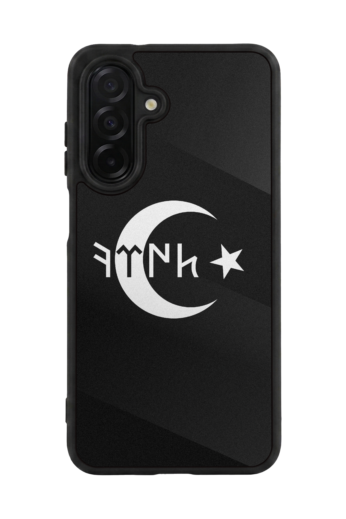 Samsung Galaxy A36 Uyumlu Türk Tasarımlı Glossy Premium Kılıf