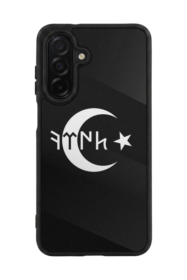 Samsung Galaxy A36 Uyumlu Türk Tasarımlı Glossy Premium Kılıf