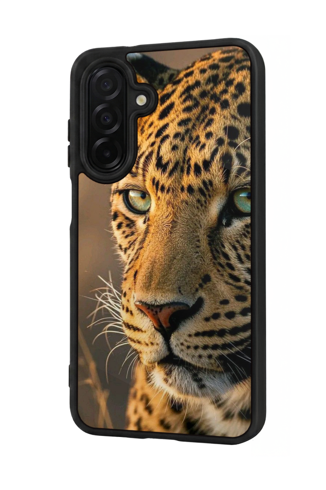 Samsung Galaxy A26 Uyumlu Cita Tasarımlı Glossy Premium Kılıf