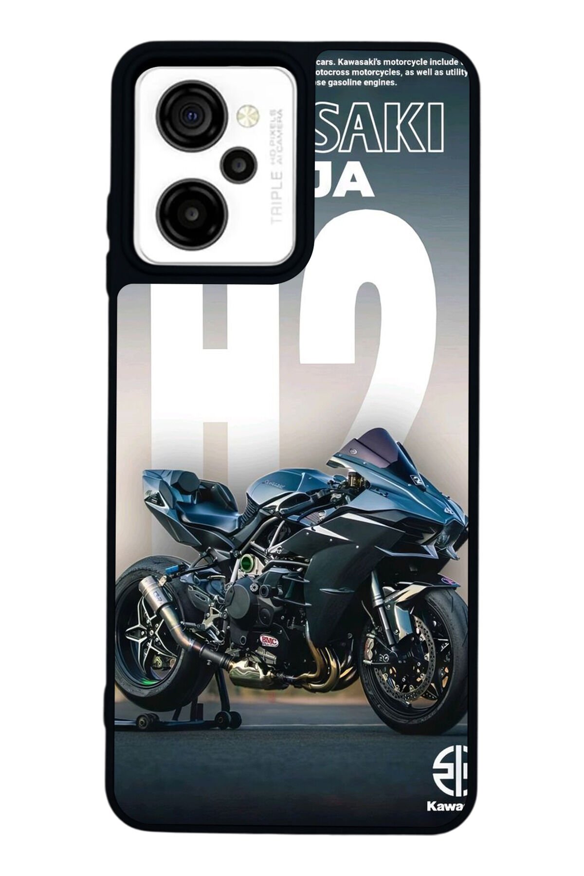 Casper Via M40 Uyumlu Siyah Silikon Kılıf Çiziklere ve Darbelere Karşı Koruma