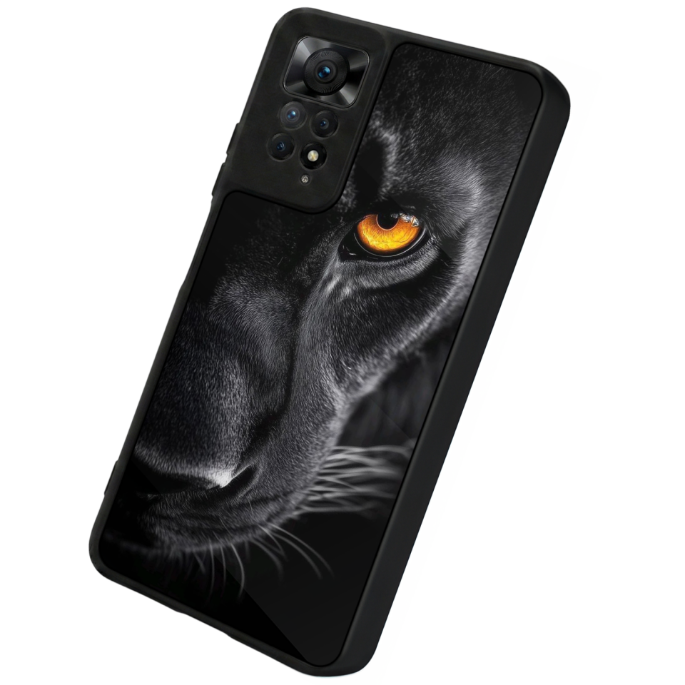 Xiaomi Redmi Note 12 Pro Uyumlu Cita Tasarımlı Glossy Premium Kılıf