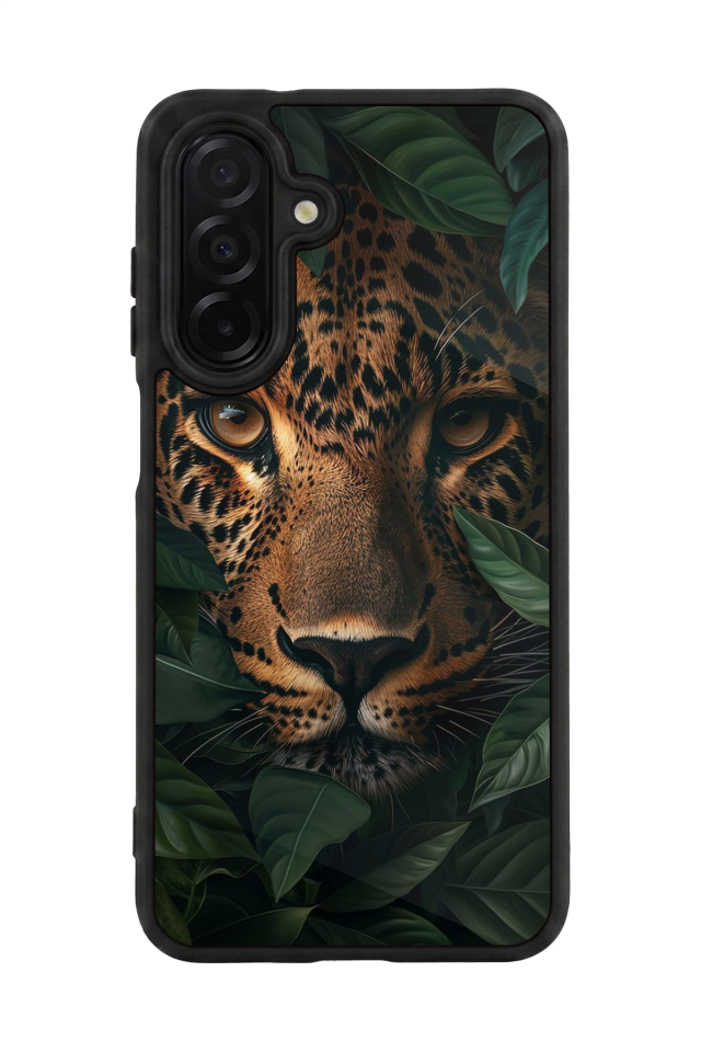 Samsung Galaxy A26 Uyumlu Cita Tasarımlı Glossy Premium Kılıf