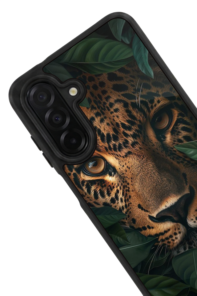 Samsung Galaxy A26 Uyumlu Cita Tasarımlı Glossy Premium Kılıf