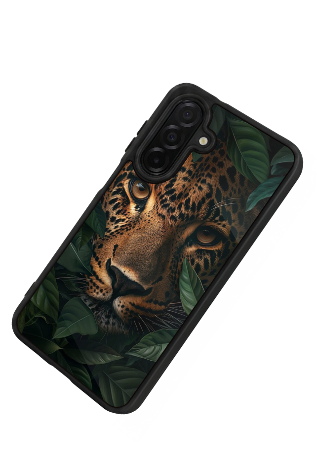 Samsung Galaxy A26 Uyumlu Cita Tasarımlı Glossy Premium Kılıf