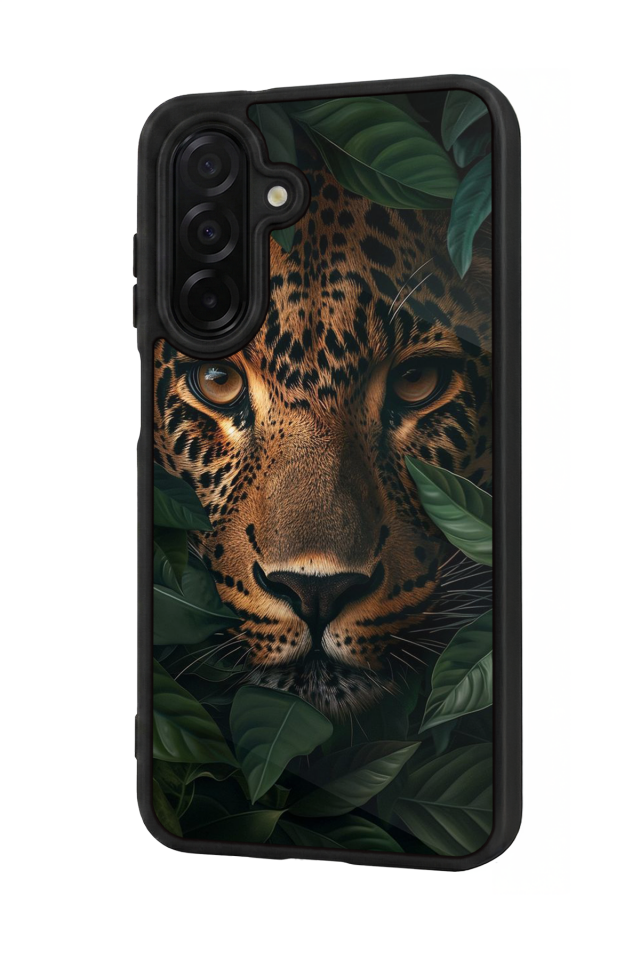 Samsung Galaxy A26 Uyumlu Cita Tasarımlı Glossy Premium Kılıf