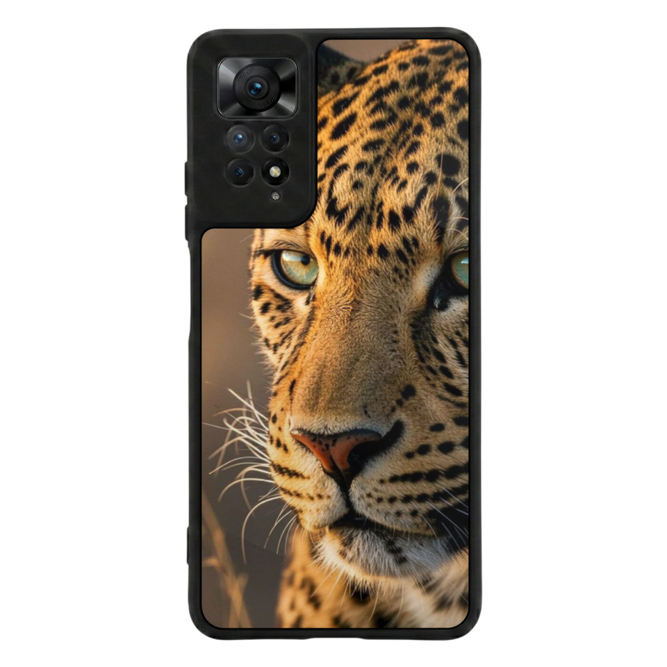 Xiaomi Redmi Note 12 Pro Uyumlu Cita Tasarımlı Glossy Premium Kılıf