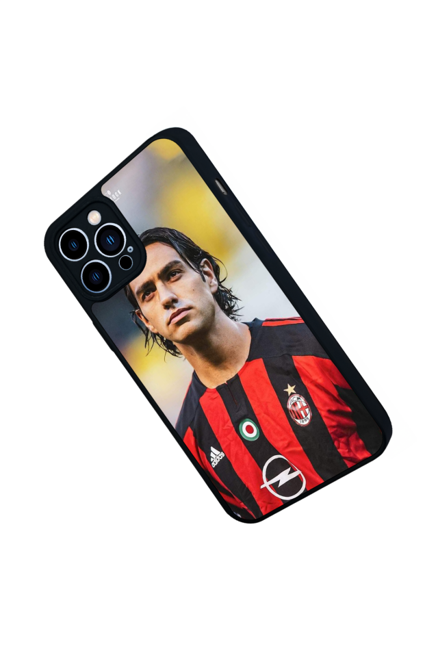 iPhone 12 Pro Max Uyumlu Nesta Tasarımlı Glossy Premium Kılıf