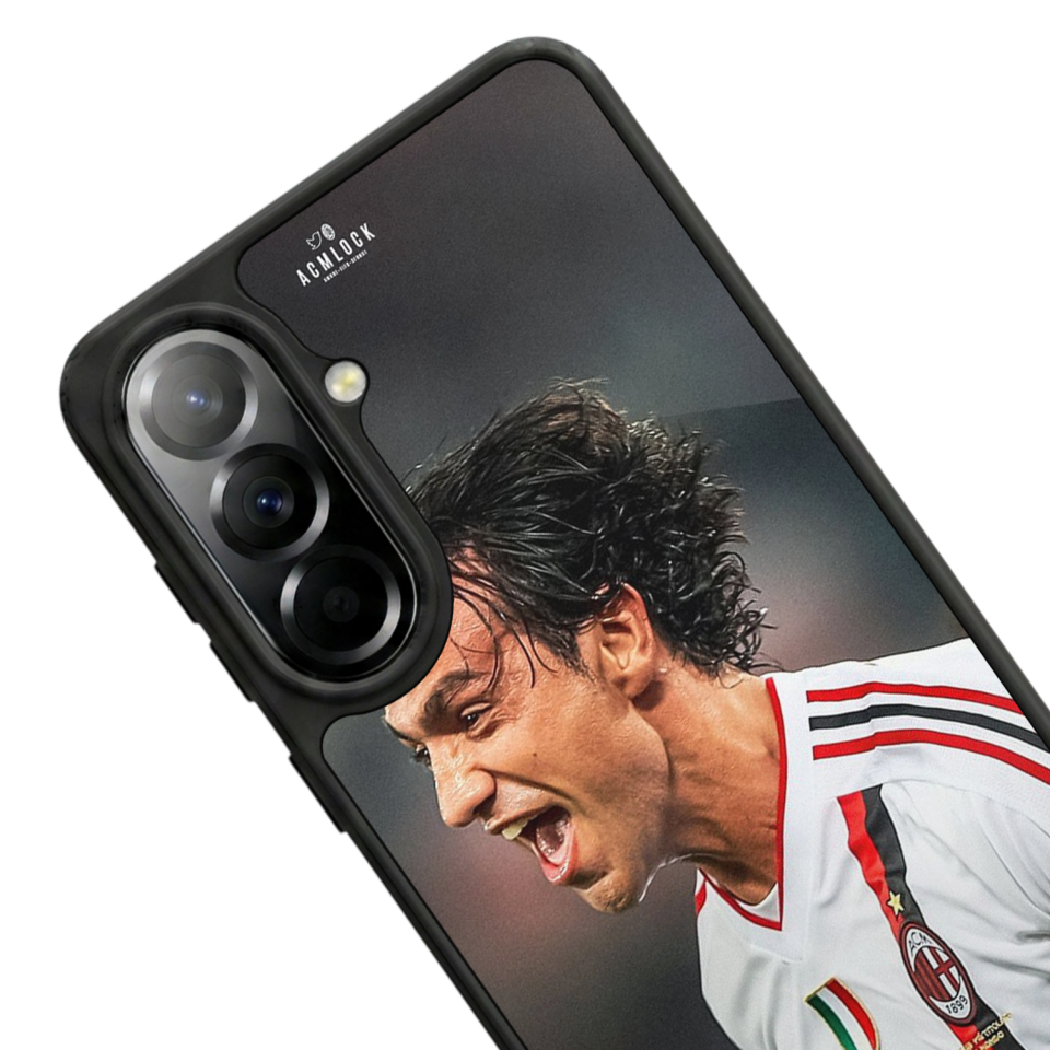 Samsung Galaxy A57 Uyumlu Nesta Tasarımlı Glossy Premium Kılıf