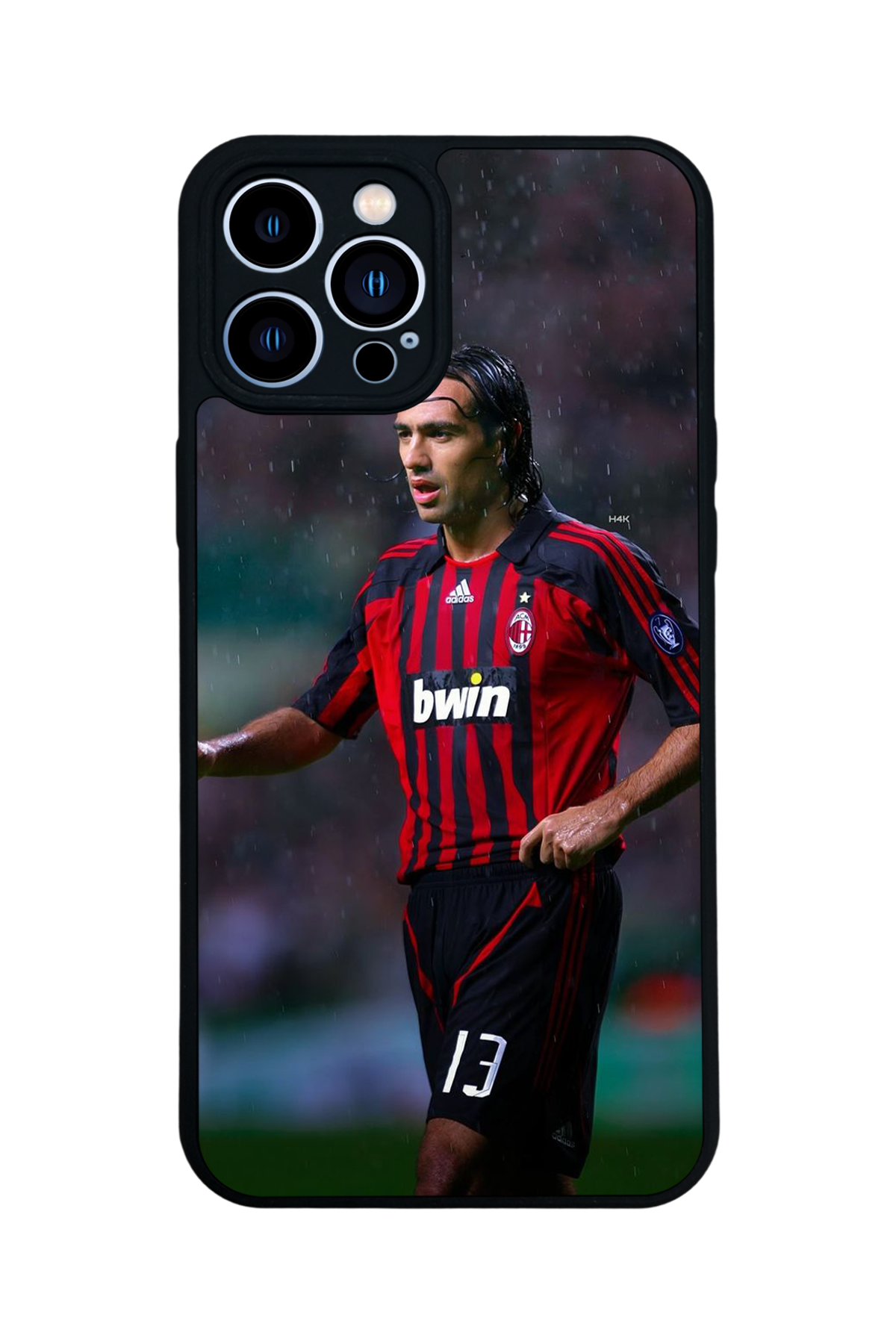 iPhone 12 Pro Max Uyumlu Nesta Tasarımlı Glossy Premium Kılıf