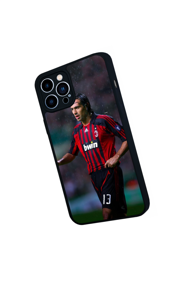 iPhone 12 Pro Max Uyumlu Nesta Tasarımlı Glossy Premium Kılıf