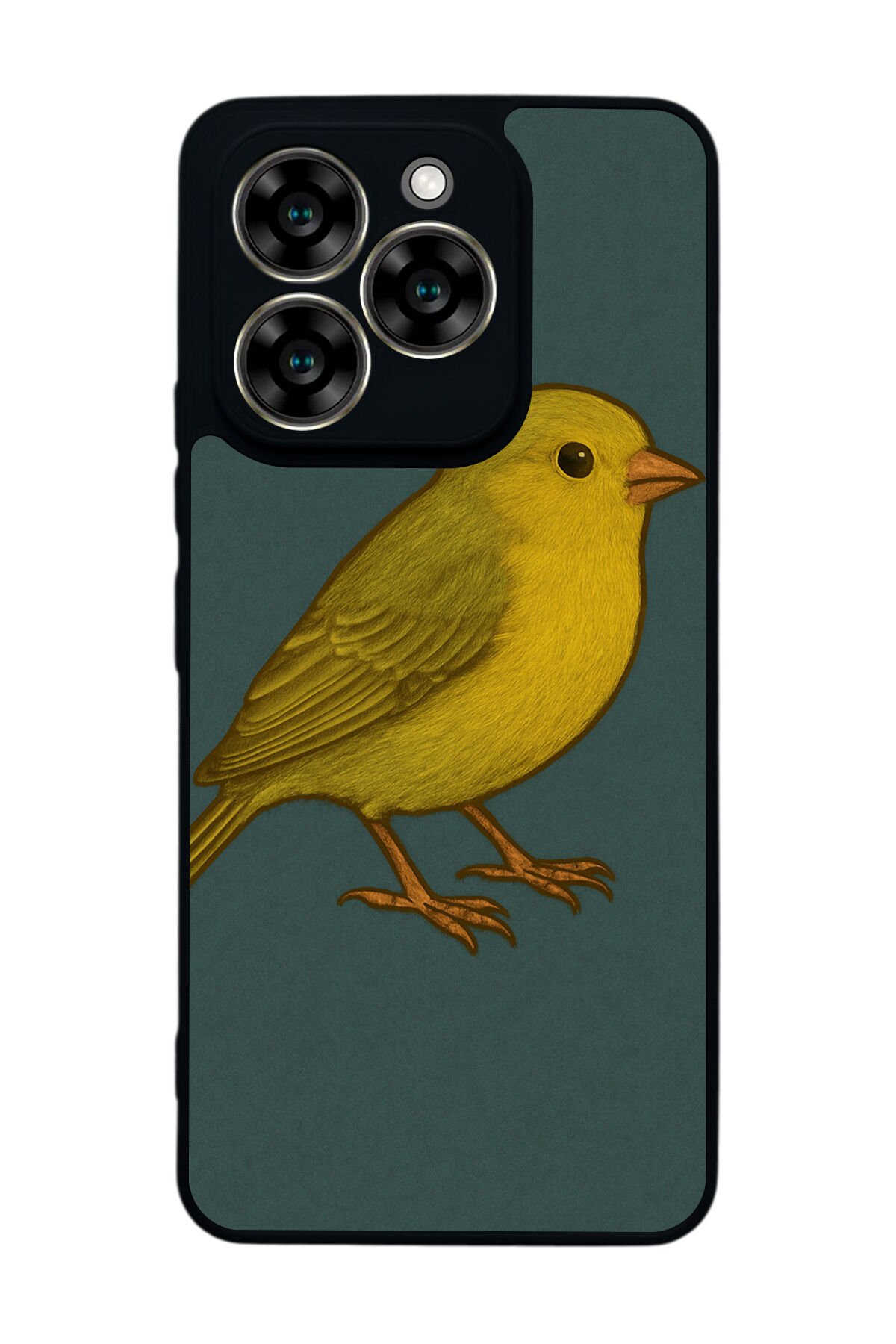 Reeder S919 Uyumlu Fenerbahce Tasarımlı Glossy Premium Kılıf