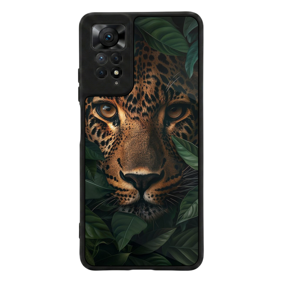 Xiaomi Redmi Note 12 Pro Uyumlu Cita Tasarımlı Glossy Premium Kılıf