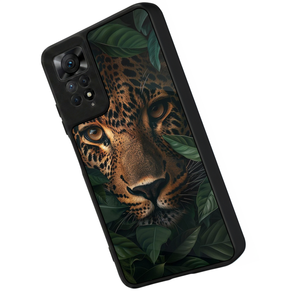 Xiaomi Redmi Note 12 Pro Uyumlu Cita Tasarımlı Glossy Premium Kılıf